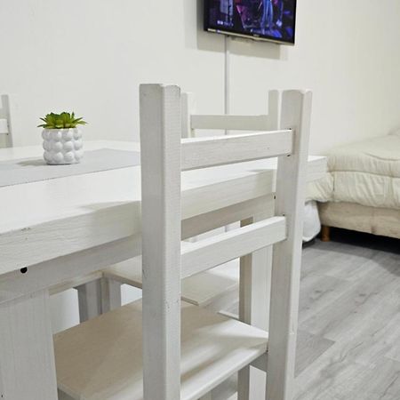 Ferienwohnung Departamento En Microcentro A Pasos Del Obelisco Buenos Aires Exterior foto