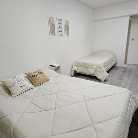 Ferienwohnung Departamento En Microcentro A Pasos Del Obelisco Buenos Aires Exterior foto