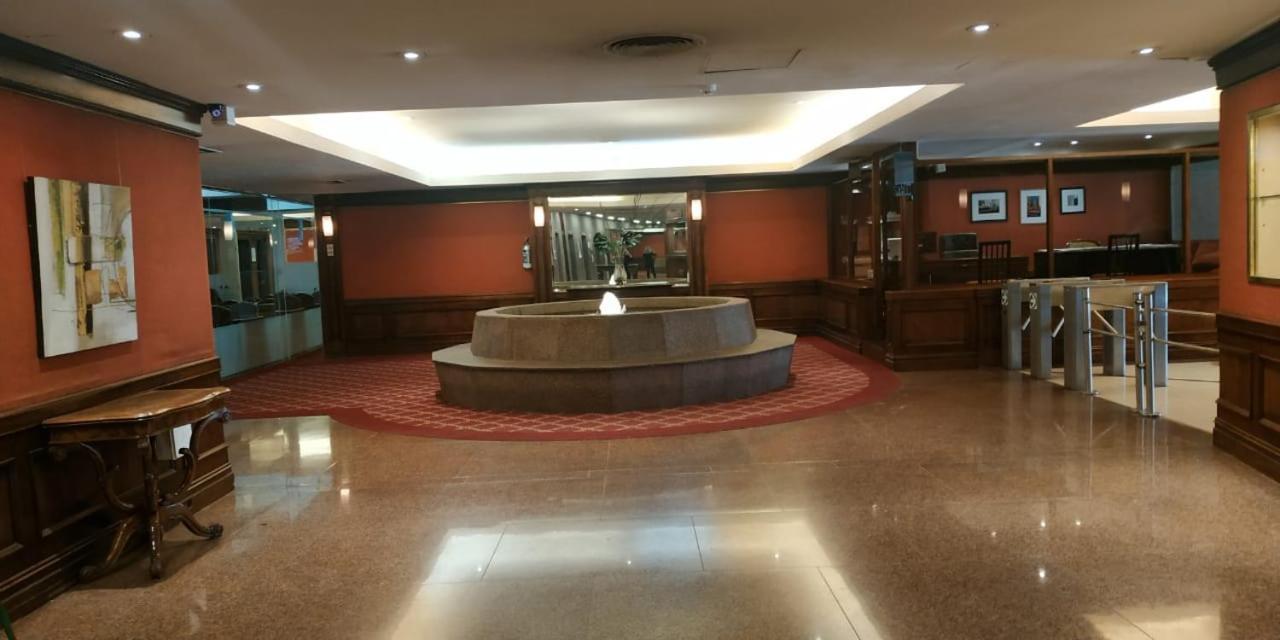 Ferienwohnung Departamento En Microcentro A Pasos Del Obelisco Buenos Aires Exterior foto