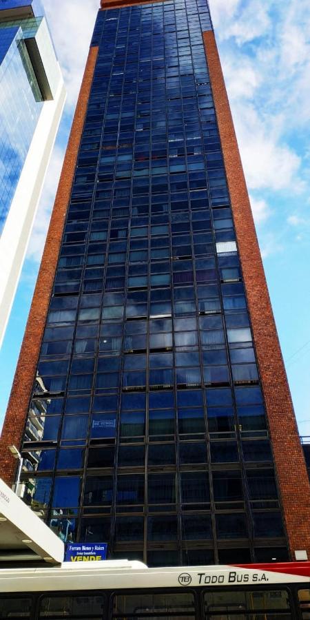 Ferienwohnung Departamento En Microcentro A Pasos Del Obelisco Buenos Aires Exterior foto