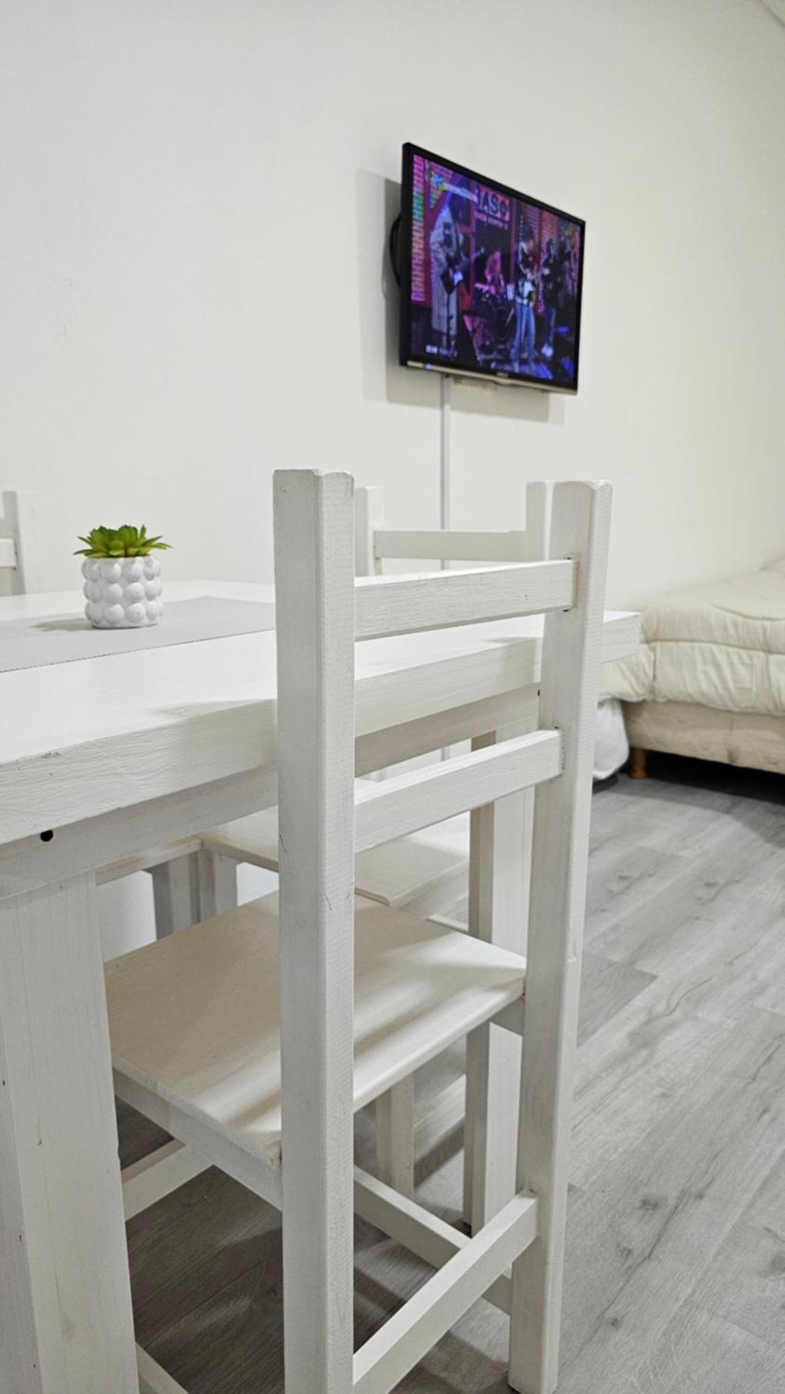 Ferienwohnung Departamento En Microcentro A Pasos Del Obelisco Buenos Aires Exterior foto