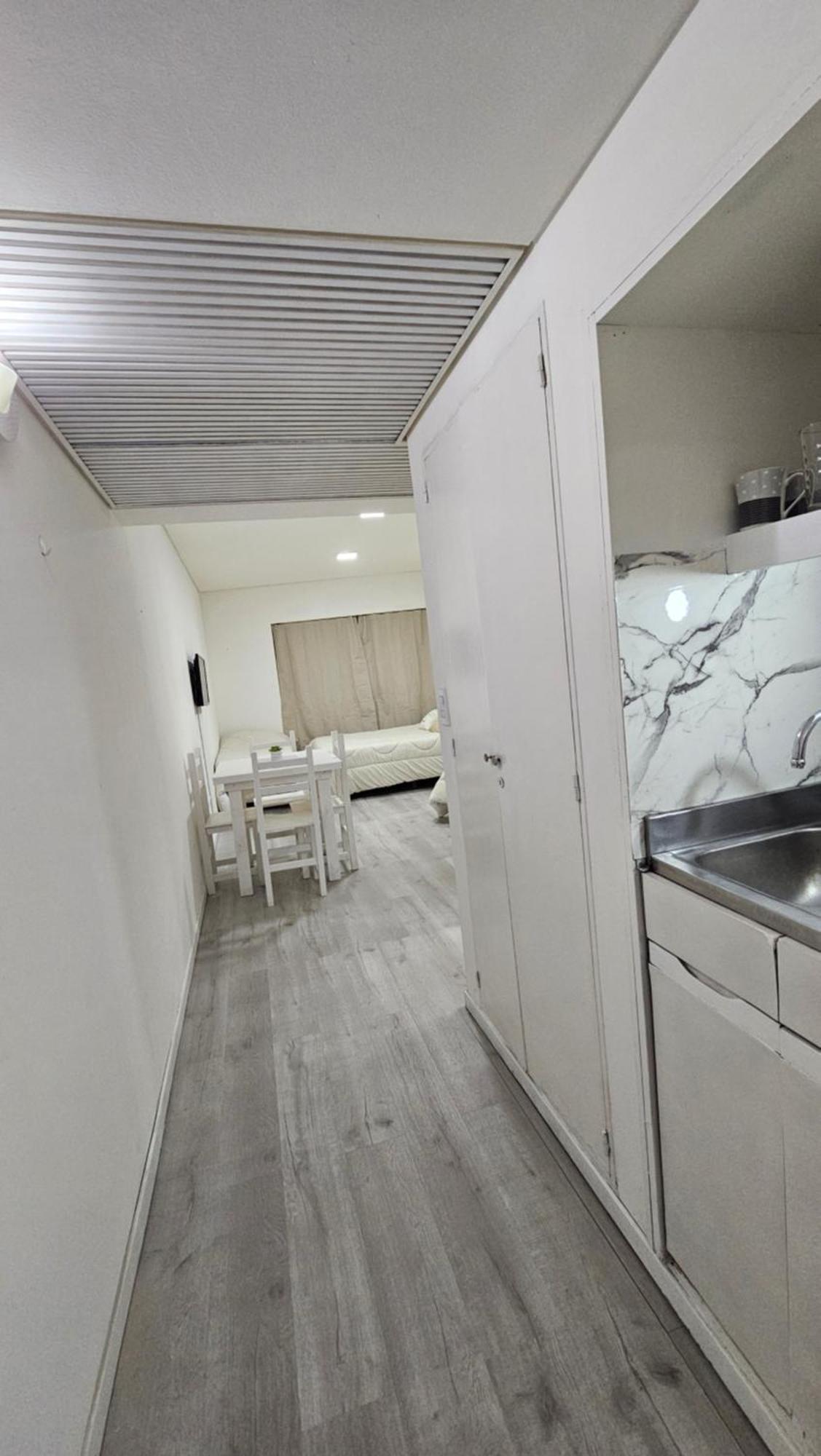 Ferienwohnung Departamento En Microcentro A Pasos Del Obelisco Buenos Aires Exterior foto