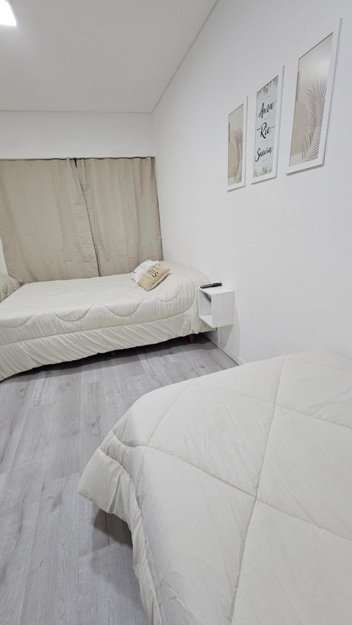 Ferienwohnung Departamento En Microcentro A Pasos Del Obelisco Buenos Aires Exterior foto