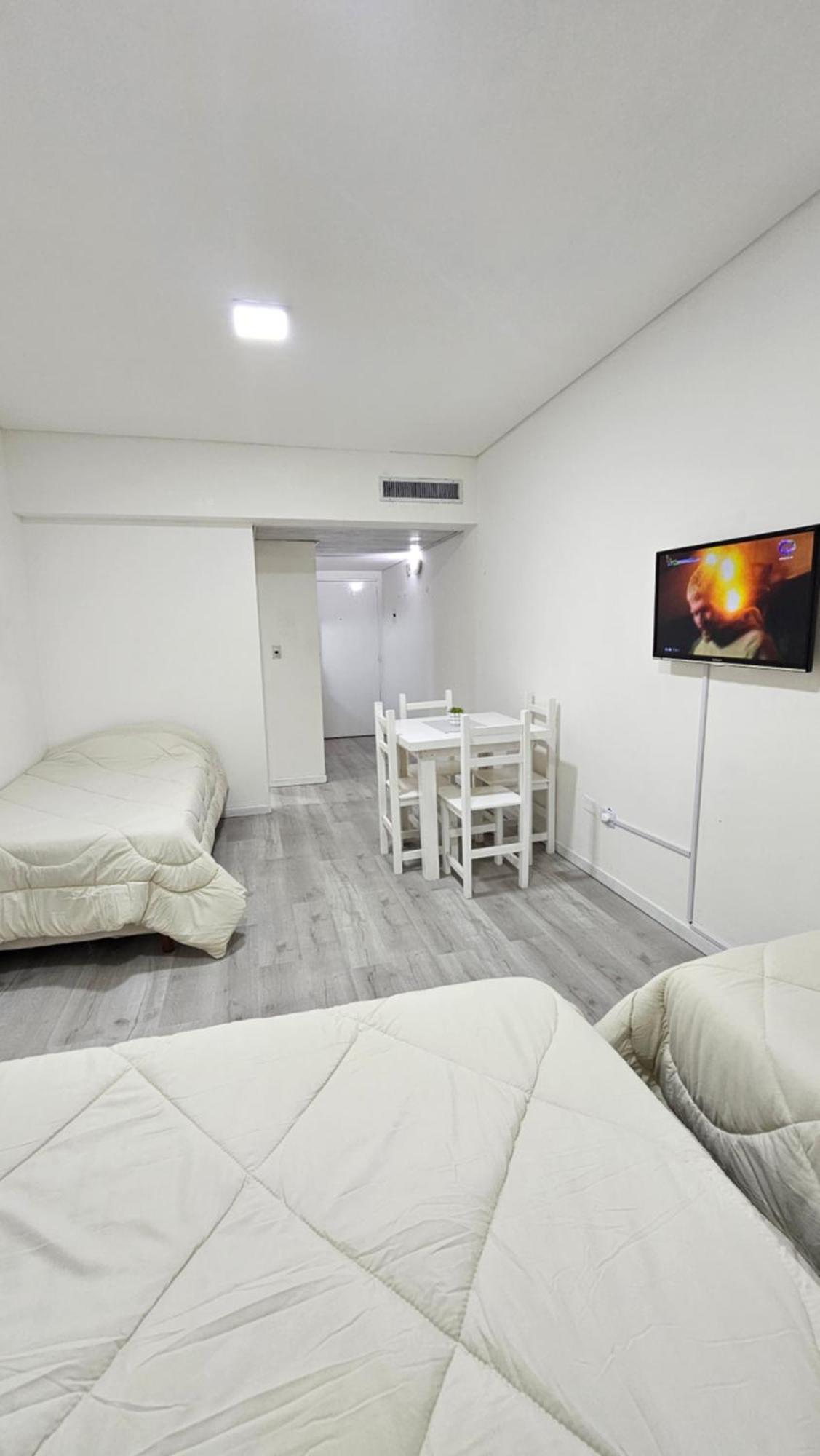 Ferienwohnung Departamento En Microcentro A Pasos Del Obelisco Buenos Aires Exterior foto