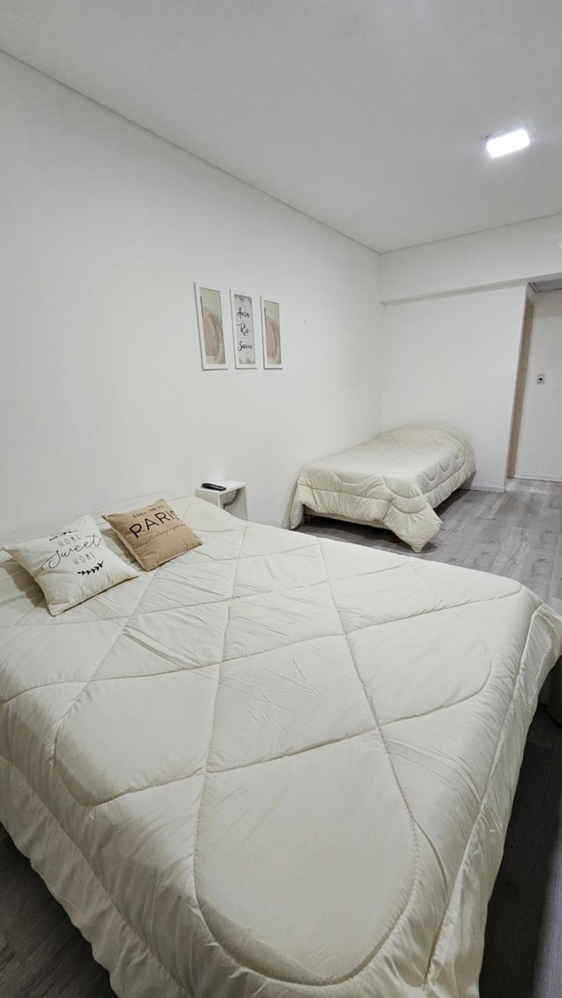 Ferienwohnung Departamento En Microcentro A Pasos Del Obelisco Buenos Aires Exterior foto